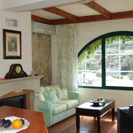 Villa Orsalia Agia Marina Buitenkant foto